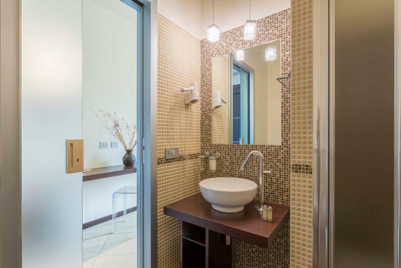 סן ויטו לו קאפו Karma B&B מראה חיצוני תמונה